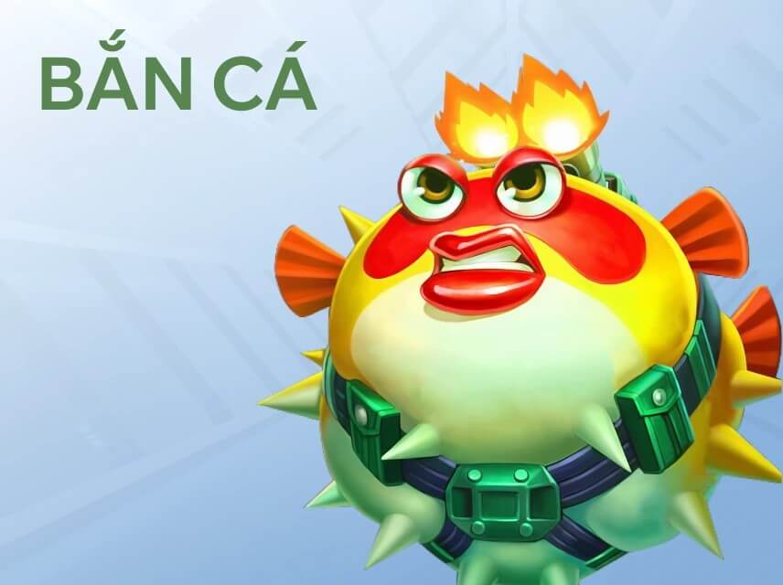 Game bắn cá Haybet