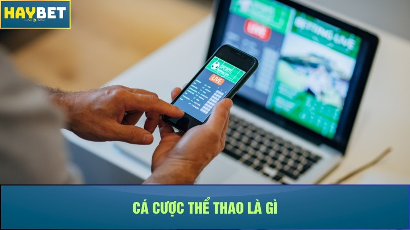 Cá cược thể thao là gì? Cá cược thể thao là gì?