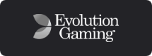Đối tác evolution gaming