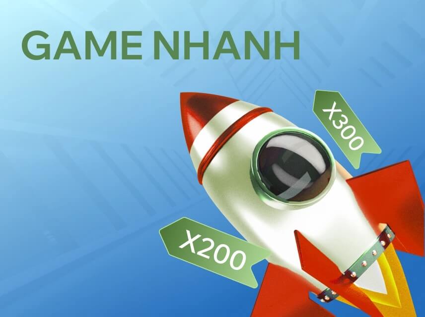 Game nhanh Haybet