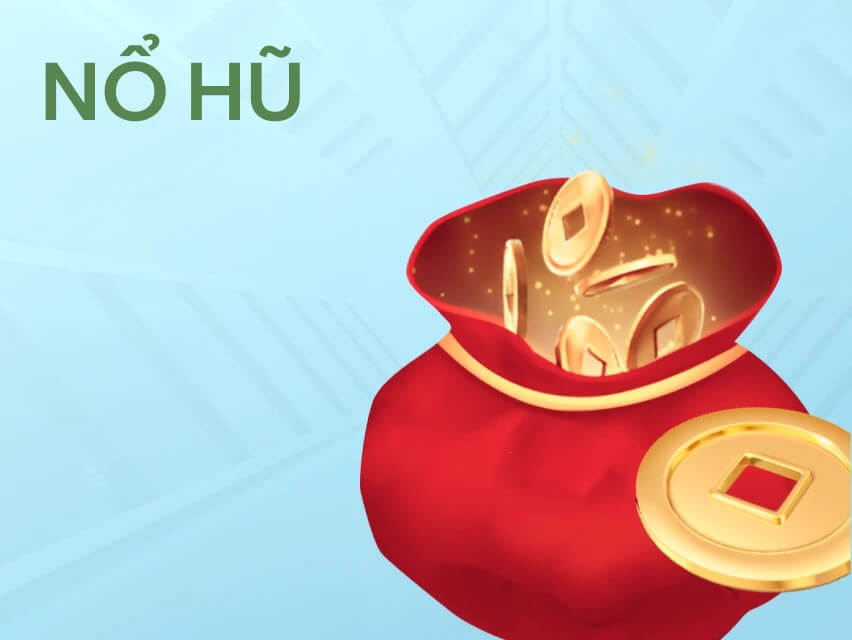 Game nổ hũ Haybet